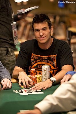 WSOP What to Watch For: Tommy Hang Leads K H.O.R.S.E.; Negreanu, Bonomo, ElkY Still in... 101