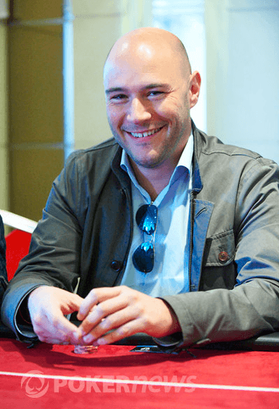El Global Masters del GPI : "La Copa del Mundo del Poker como Deporte" 101