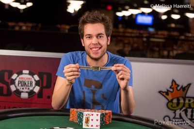 Wrap up Semanal : Melogno gana el SM, GPI anuncia el Global Masters, Amaya compra Pokerstars... 104