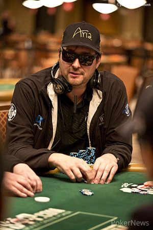 WSOP día 16: El español Sergi Reixach pasa por caja (actualizado) 101