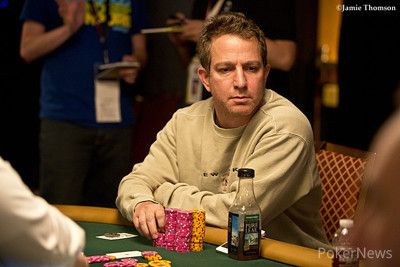 WSOP día 19: Tommy Hang y Alex Bilocur son los triunfadores de la jornada 102