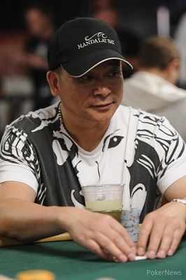 My First WSOP: Erik Seidel Meets Johnny Chan The Master in 1988 102