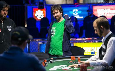 WSOP día 20: Calvin Anderson estrena su palmarés de brazaletes (actualizado) 101