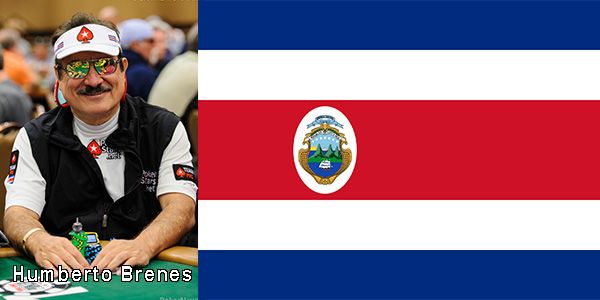 WSOP y La Copa Mundial de Futbol: Los pros hablan 105