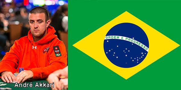 WSOP y La Copa Mundial de Futbol: Los pros hablan 101