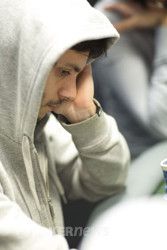 WSOP y La Copa Mundial de Futbol: Los pros hablan 110