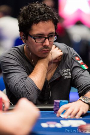 WSOP y La Copa Mundial de Futbol: Los pros hablan 102