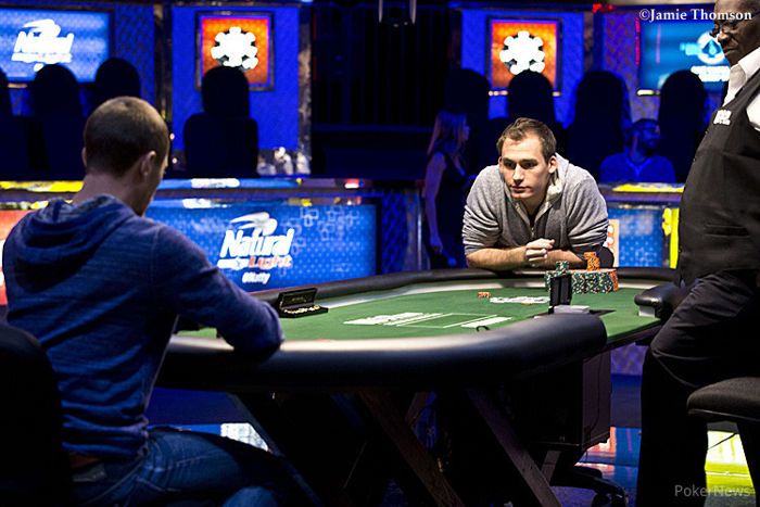 2014 WSOP: Memorable Hands and Moments from the First Half 103