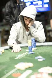 Joaquín Melogno: La historia detrás del triunfo en el Sunday Million 103