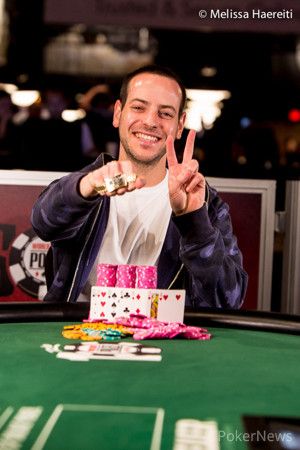 WSOP día 22: Un mal día para Sergio Aído y Juan Carlos Mortensen 101