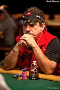WSOP What to Watch For: Danzer Racing Ahead in K Stud Hi-Low; Bonomo, Savage, Chad Chasing 101