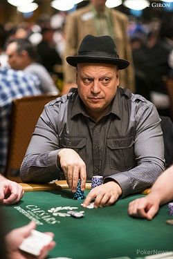 Your Guide to the Inaugural WSOP Dealer's Choice Event 101