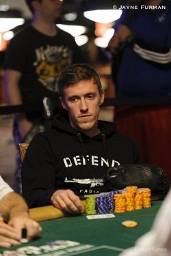 Max Kruse: How the German Footballer Found Poker and Challenged for a WSOP Bracelet 101