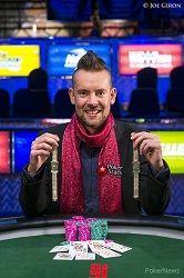 Eight Players to Watch at the ,000 Poker Players Championship 101
