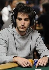 Eight Players to Watch at the ,000 Poker Players Championship 104