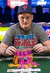 Eight Players to Watch at the ,000 Poker Players Championship 106