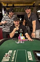 Eight Players to Watch at the ,000 Poker Players Championship 107