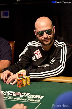 WSOP día 27: Dan Kelly consigue completar el doblete (actualizado) 101