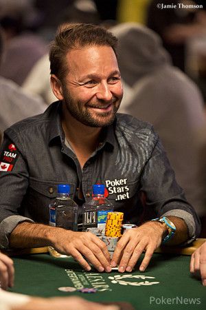 WSOP día 27: Dan Kelly consigue completar el doblete (actualizado) 102