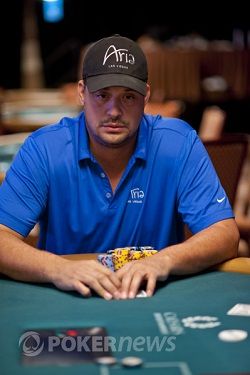 Los pros hablan acerca de cuanto porcentaje venderán del Big One for One Drop 101