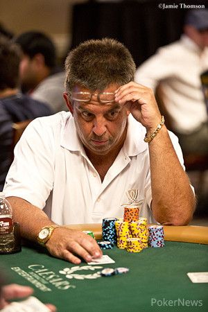 WSOP día 30: Shack-Harris, a redondear su verano con el Poker Player's Championship 102