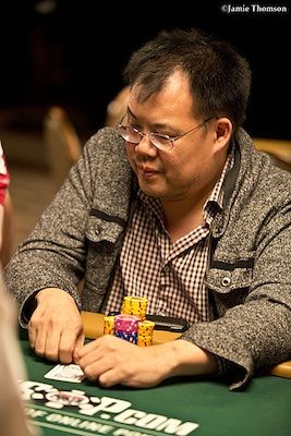 WSOP What to Watch For: Chen Goes for Third Bracelet; Monster Stack, Ladies Continue 101