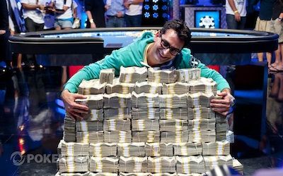 WSOP What to Watch For: The Big One for One Drop Is Back! 102