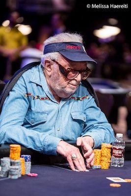WSOP What to Watch For: Todd Brunson Leads K Stud; Hellmuth, Orenstein Among Final Nine 101