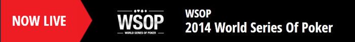 2014 WSOP Dan 42: Eric Tracy, Phil Ivey na Vrhu Dana 1c; Main Event Privukao 6,683 Igrača 101