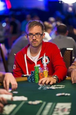 WSOP What to Watch For: Jacobson, Luxemburger Lead to Start Day 2a/b of Main Event 101