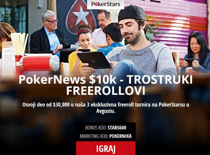 Možeš da Pričaš O Skoro Bilo Čemu za Poker Stolom… Osim o Jednoj Stvari 101