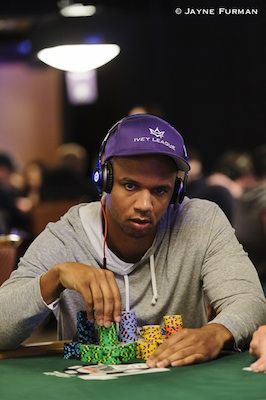 WSOP What to Watch For: Ivey Leads 1,864 into Main Event Day 3 101