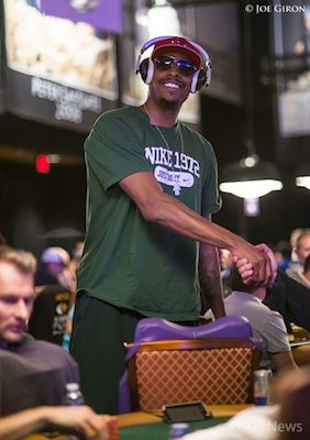 2014 WSOP Day 45: Liporace, Yousefzadeh End Main Event Day 3 Atop Final 746, Bubble Nears 102