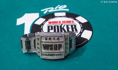 WSOP What to Watch For: Main Event Day 7 Preview -- From 27 to the November Nine 101