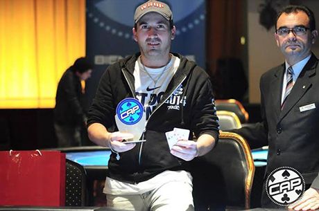 Gabriel Lo Valvo