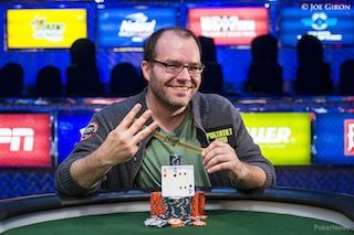 PokerNews Book Review: Poker Tilt by Three-Time Bracelet Winner Dutch Boyd 102