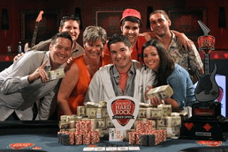 PokerStars, annunciata la partnership con il Seminole Hard Rock Poker Open Championship 101