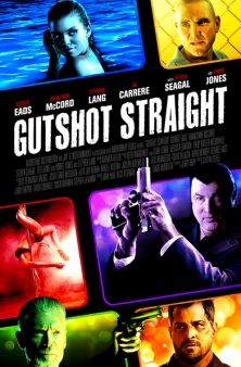 New Poker Film “Gutshot Straight” to Star Steven Seagal, Tia Carrere, and George Eads 101