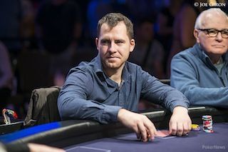 Poker High Stakes : Alex Luneau gagne 1,1$ million; Viktor Blom perd 976K$ 102