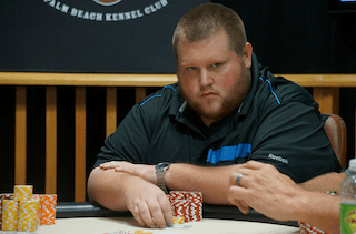 Tristan Wade Wins WSOP Circuit Palm Beach Kennel Club Main Event for 6,806 102