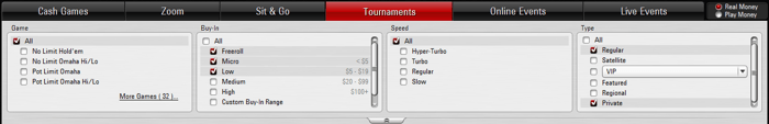 PokerStars 7: A New Look to your Favourite Poker Client 102
