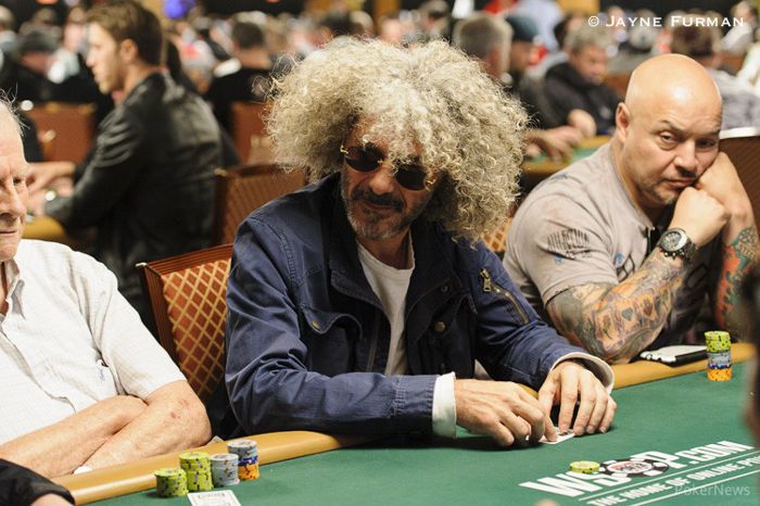 Five Thoughts: California Bills Die, The Poker Hall of Fame, WPT and GPI, and More 101