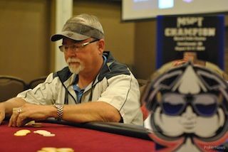 Blake Bohn Wins 2014 Mid-States Poker Tour Grand Falls Casino for ,607 102