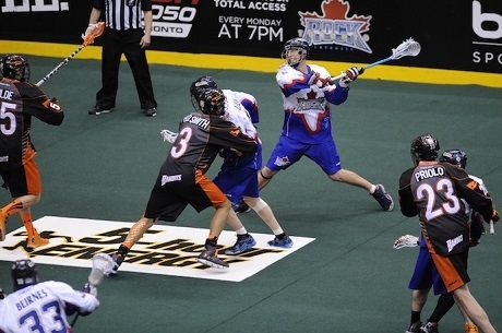 From the Turf to the Felt: Jamie Dawick Blends Poker with Lacrosse 102