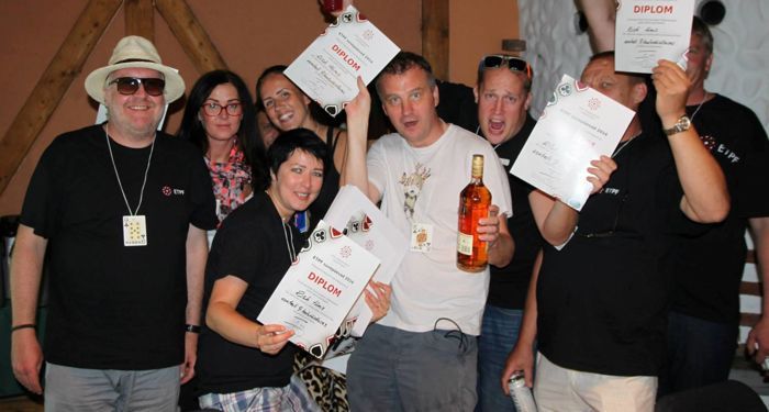 ETPF-i suvepäevade pokkeriturniiri võitis föderatsiooni president Marek Reinaas 103
