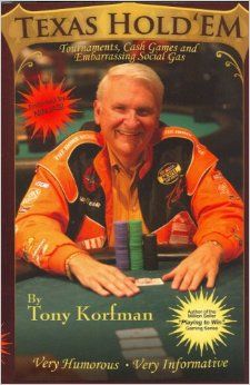 Remembering Tony Korfman (1942-2014) 102