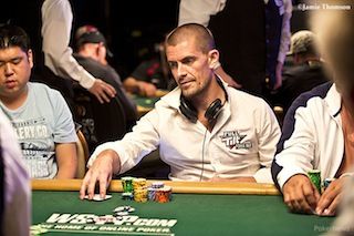 The Online Railbird Report: Ruthenberg and Blom Win Big; Hansen's Bad Year Continues 101