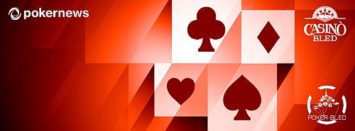 Poker room Bled