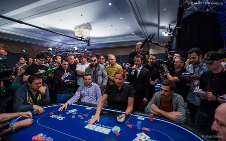 Enri Orav mullisituatsioonis all-in