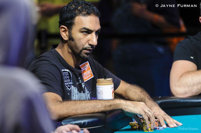 Faraz Jaka